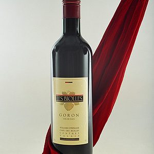 Goron vin de pays