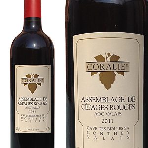 Coralie