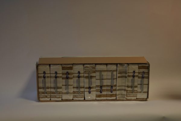Servietten Air-Laid weiss