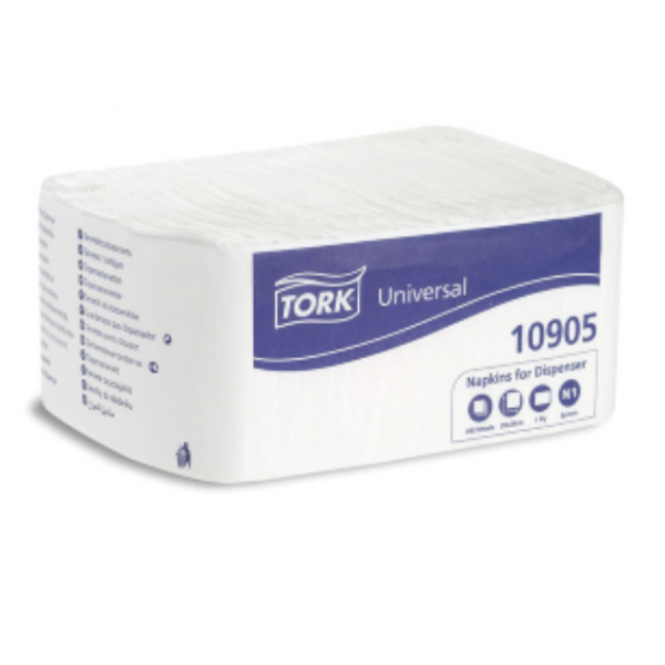 Tork Spenderservietten