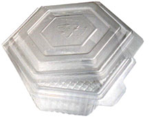 Salatschalen/Saladiers/bols