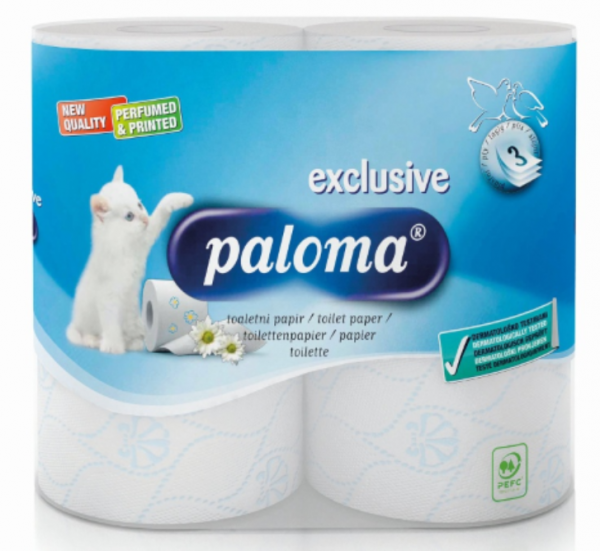Paloma 2