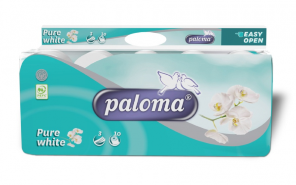 Paloma 4