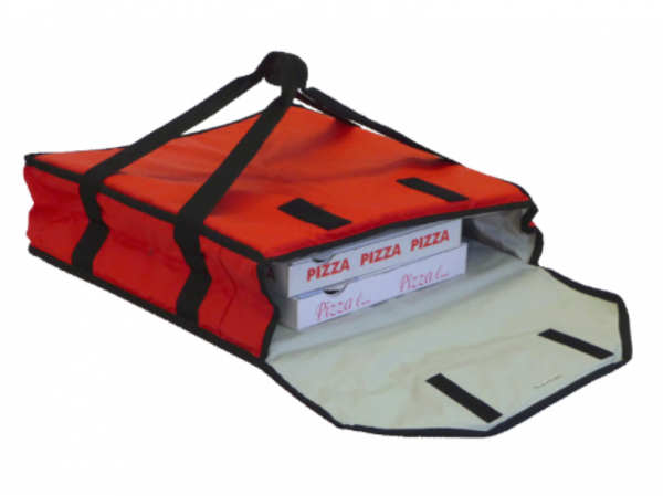 Pizza Transporttasche