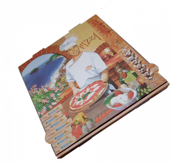 Pizzakarton