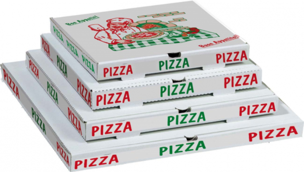 Pizzakarton
