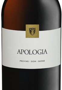 apologia