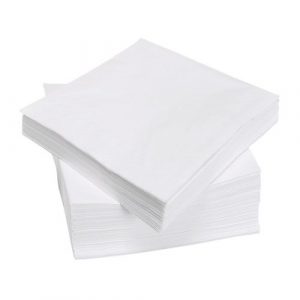 Servietten/Serviettes