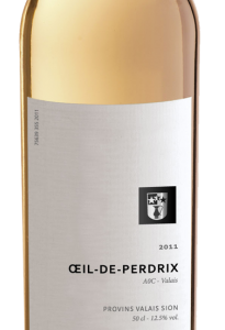 oeil-de-perdrix-aoc-valais