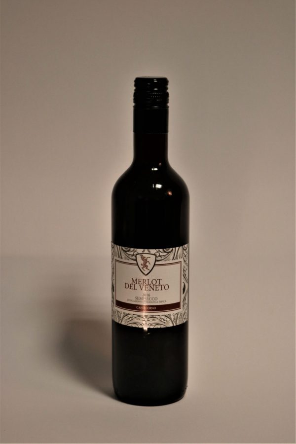 Merlot del veneto