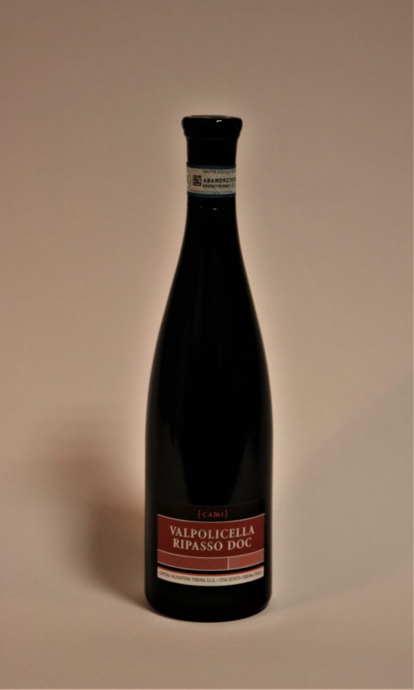 Valpolicella Ripasso